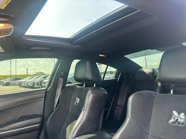 used 2021 Dodge Charger car, priced at $38,110