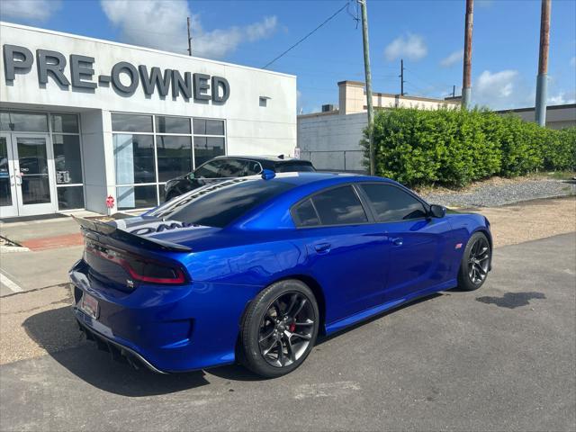 used 2021 Dodge Charger car, priced at $38,110
