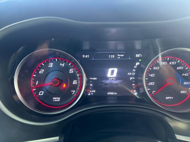 used 2021 Dodge Charger car, priced at $38,110