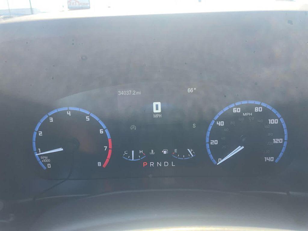 used 2022 Ford Bronco Sport car, priced at $24,560