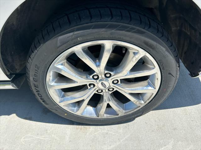 used 2018 Ford Expedition car, priced at $27,985