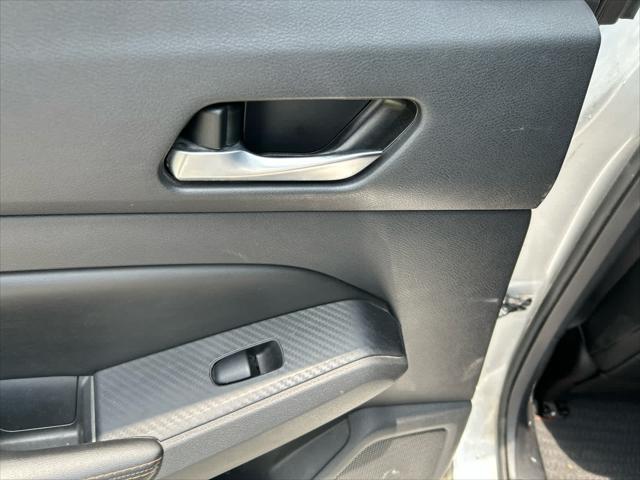 used 2021 Nissan Altima car, priced at $21,695