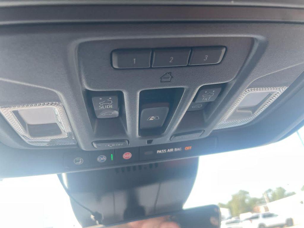 used 2025 GMC Sierra 2500 car, priced at $83,880