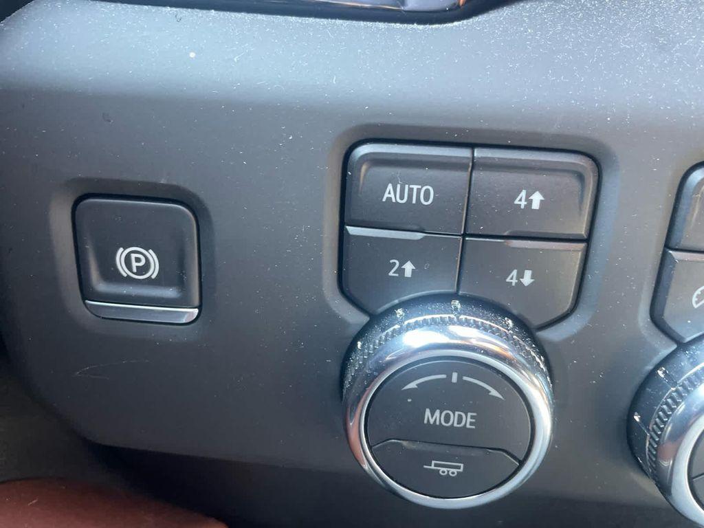 used 2025 GMC Sierra 2500 car, priced at $83,880