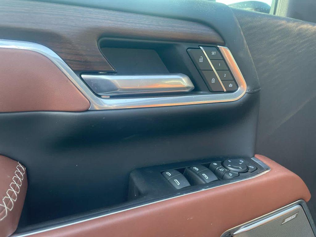 used 2025 GMC Sierra 2500 car, priced at $83,880