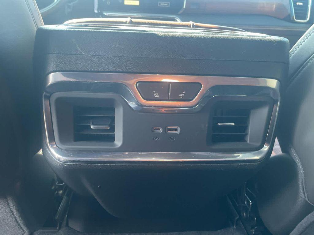 used 2025 GMC Sierra 2500 car, priced at $83,880