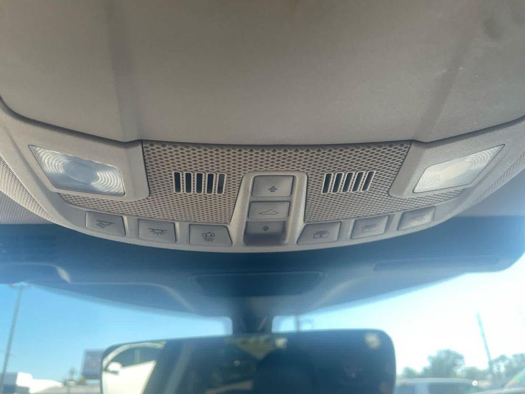 used 2021 Lincoln Nautilus car, priced at $24,795