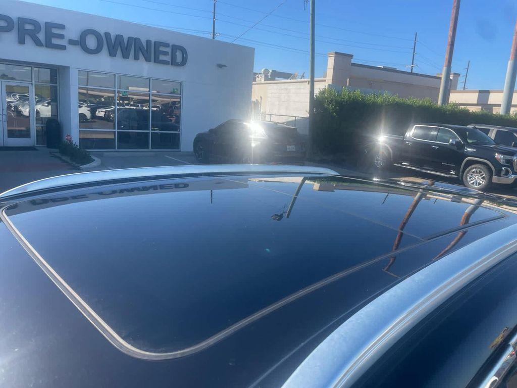 used 2021 Lincoln Nautilus car, priced at $24,795