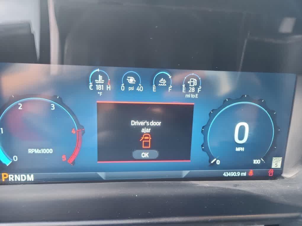 used 2024 Ford F-250 car, priced at $81,995