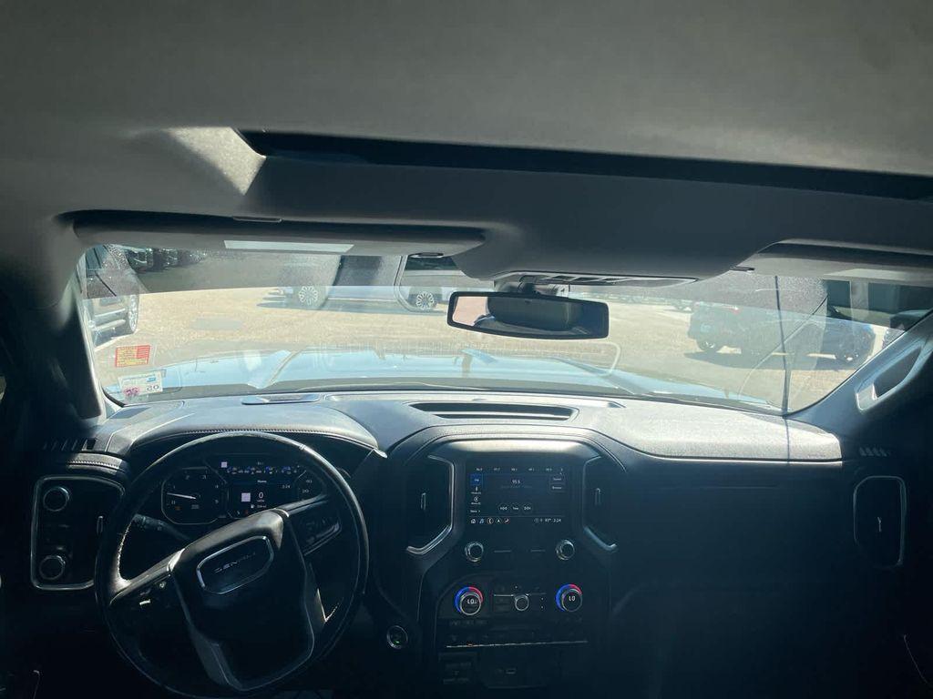 used 2022 GMC Sierra 2500 car, priced at $67,525