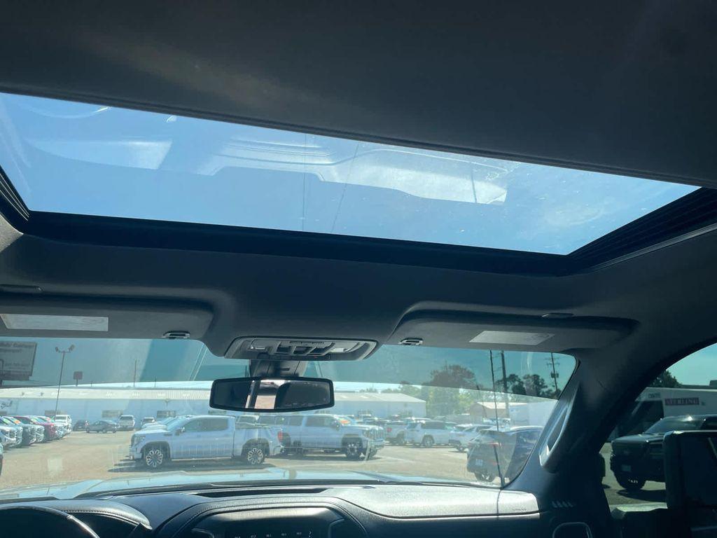 used 2022 GMC Sierra 2500 car, priced at $67,525