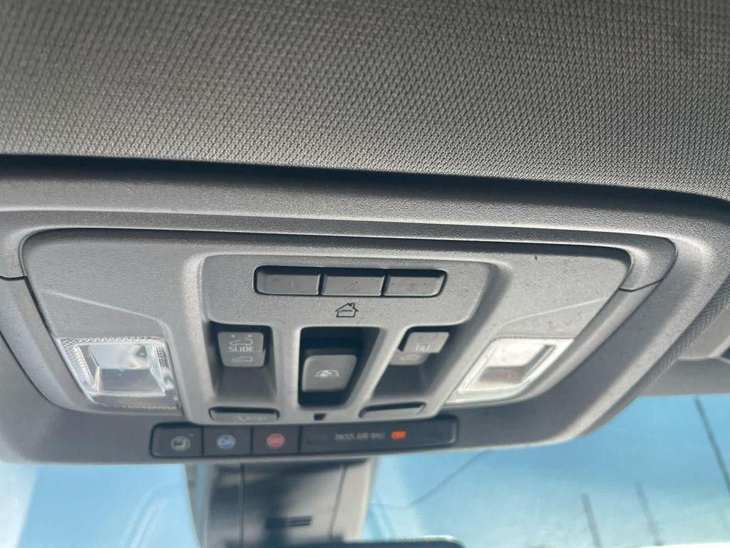 used 2022 GMC Sierra 2500 car, priced at $67,525