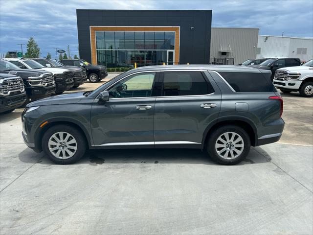 used 2024 Hyundai Palisade car, priced at $33,990