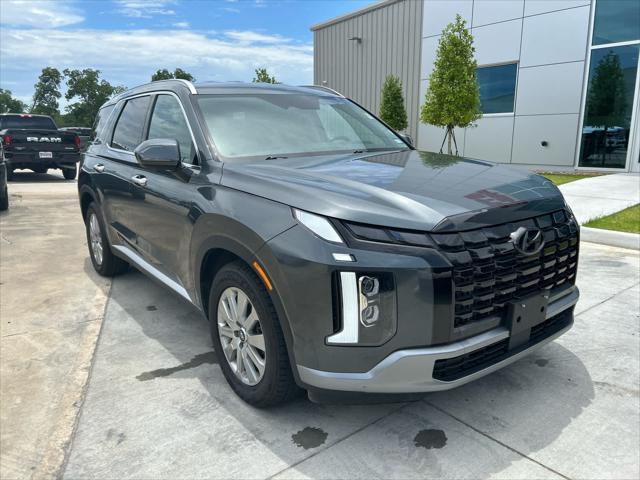 used 2024 Hyundai Palisade car, priced at $33,990