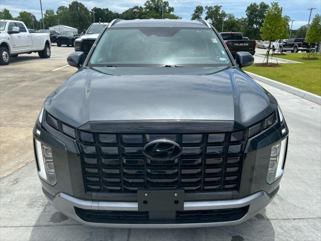 used 2024 Hyundai Palisade car, priced at $33,990