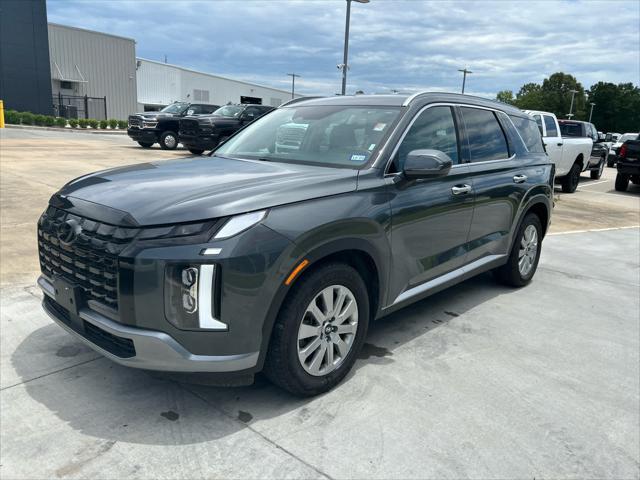 used 2024 Hyundai Palisade car, priced at $33,990