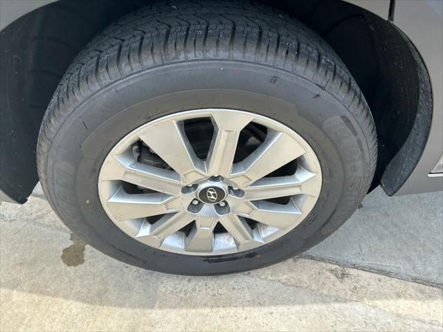 used 2024 Hyundai Palisade car, priced at $33,990