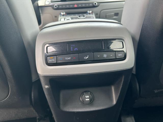 used 2024 Hyundai Palisade car, priced at $33,990