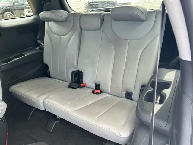 used 2024 Hyundai Palisade car, priced at $33,990