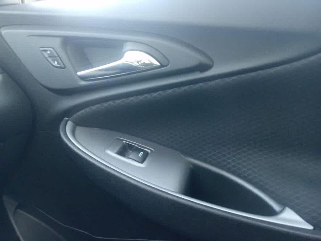 used 2024 Chevrolet Malibu car, priced at $20,677