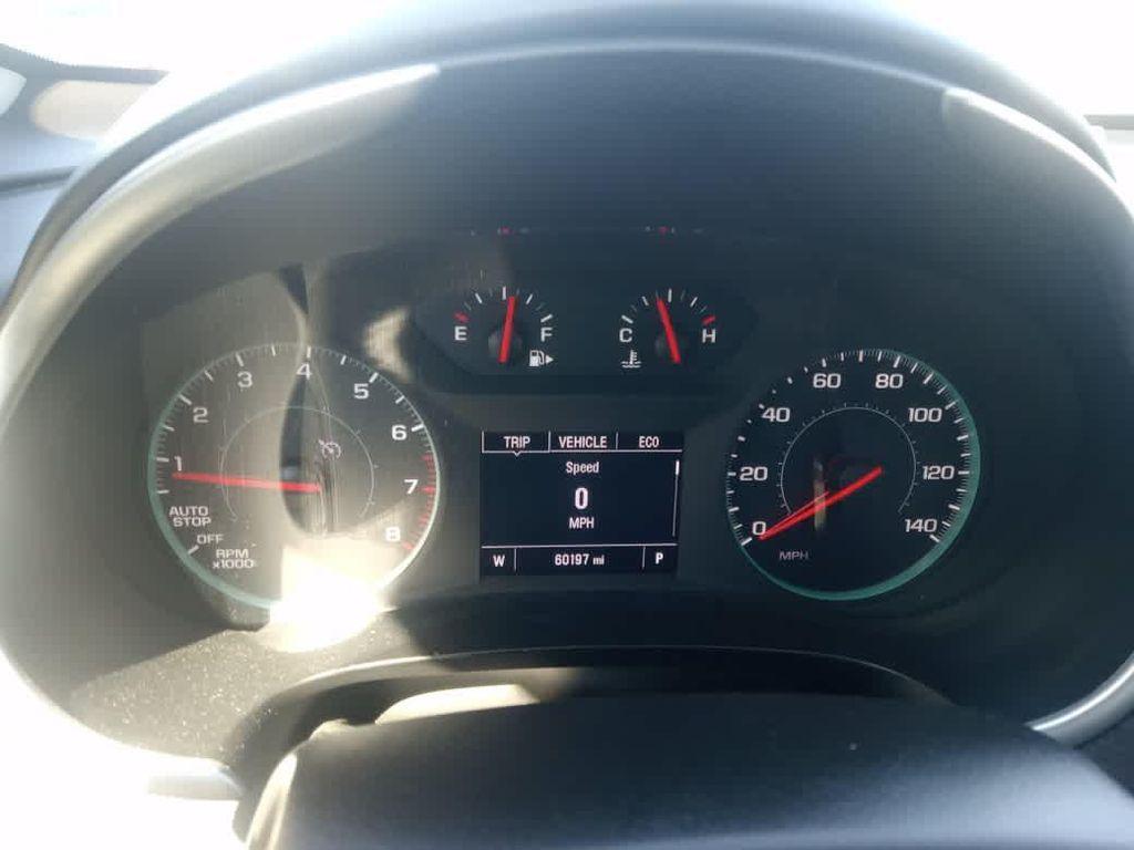 used 2024 Chevrolet Malibu car, priced at $20,677