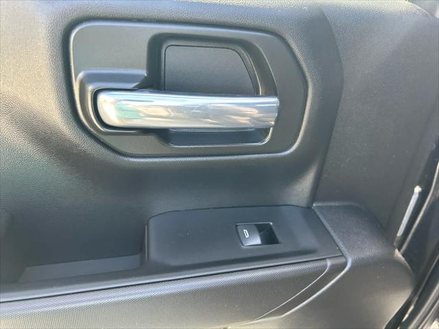 used 2024 Chevrolet Silverado 1500 car, priced at $43,985