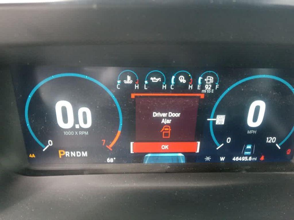 used 2023 Ford F-150 car, priced at $61,951