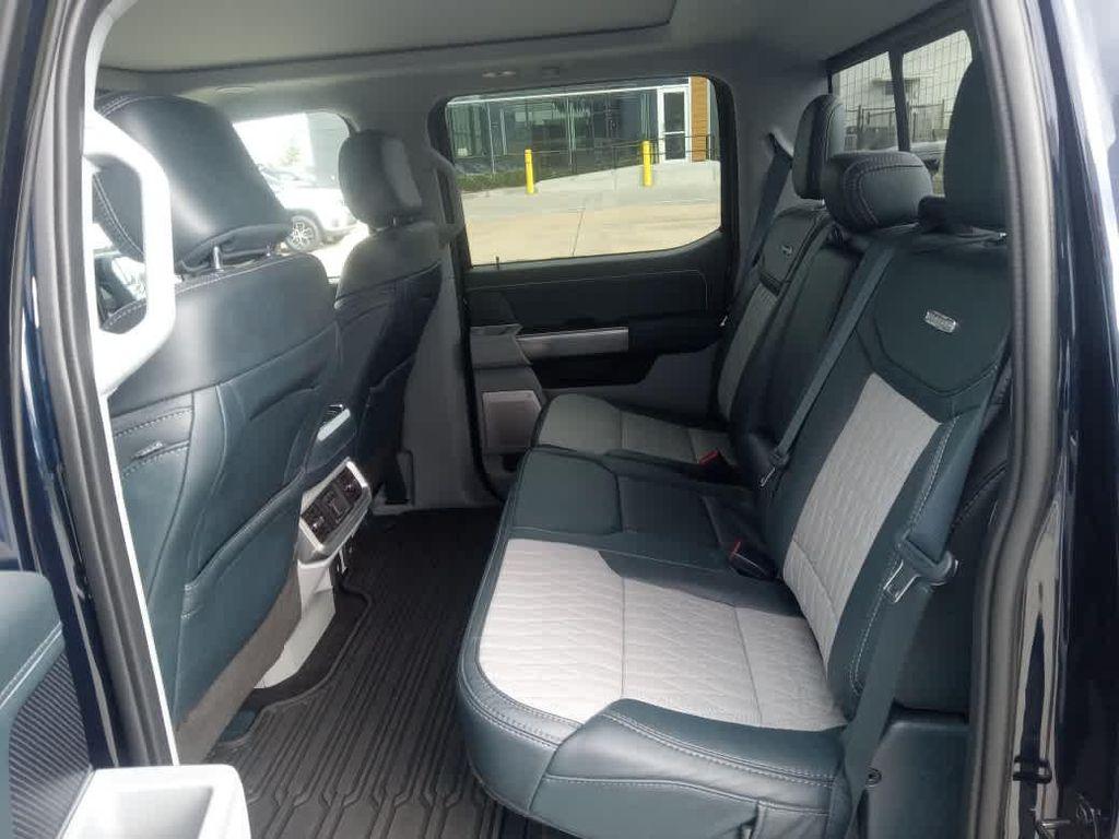 used 2023 Ford F-150 car, priced at $61,951