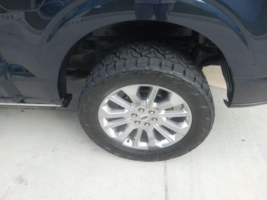used 2023 Ford F-150 car, priced at $61,951