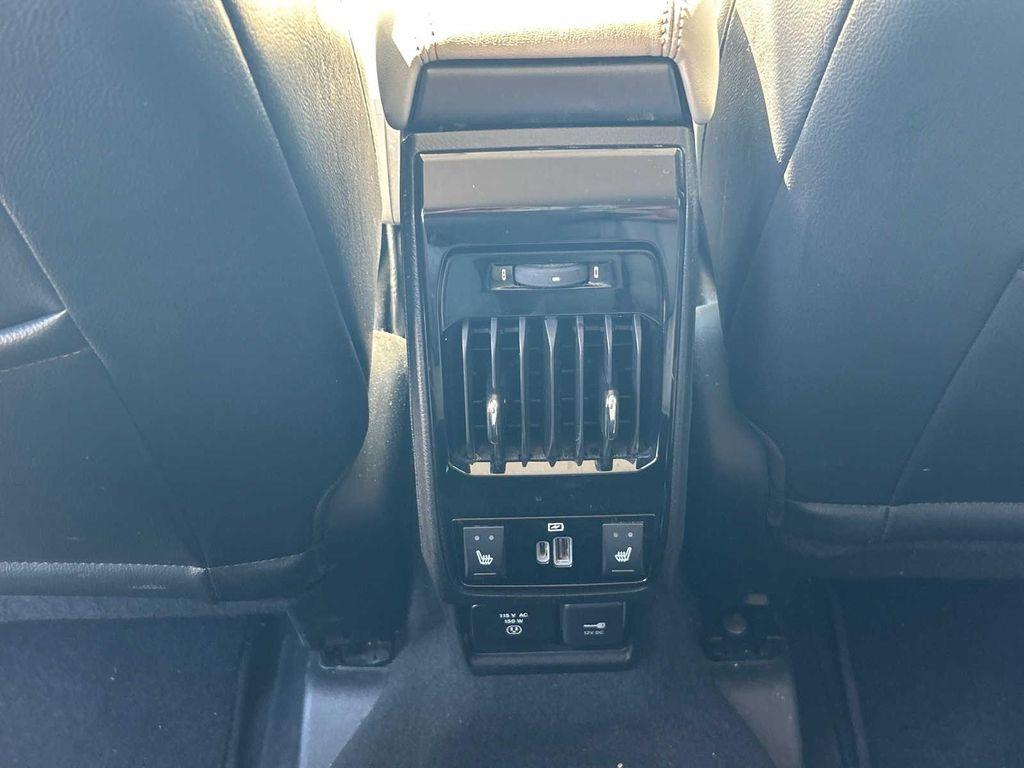 used 2022 Jeep Compass car, priced at $22,985