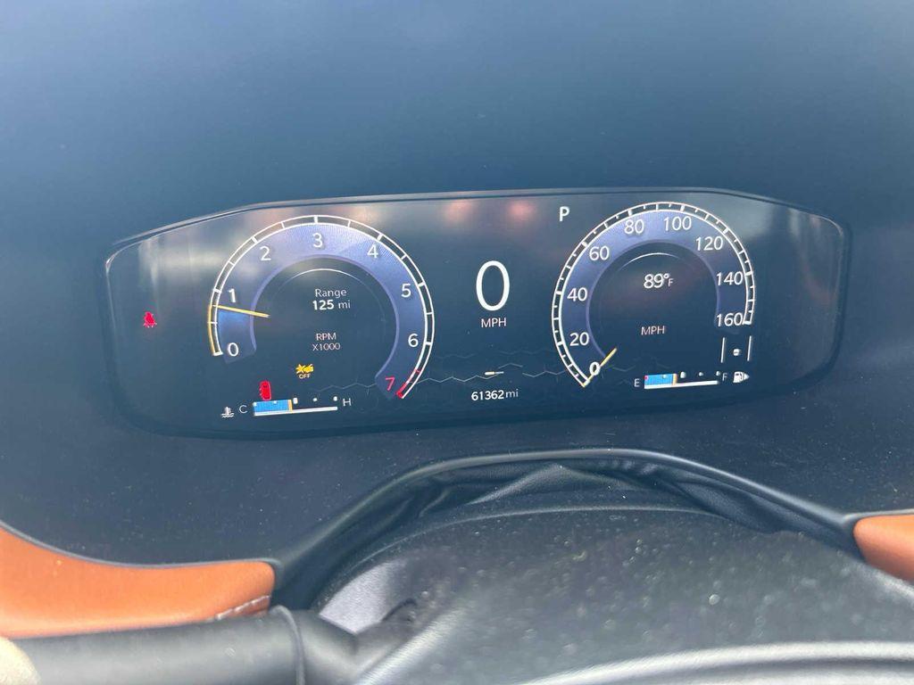 used 2022 Jeep Compass car, priced at $22,985