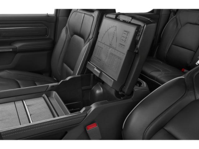 used 2021 Ram 1500 car, priced at $41,985