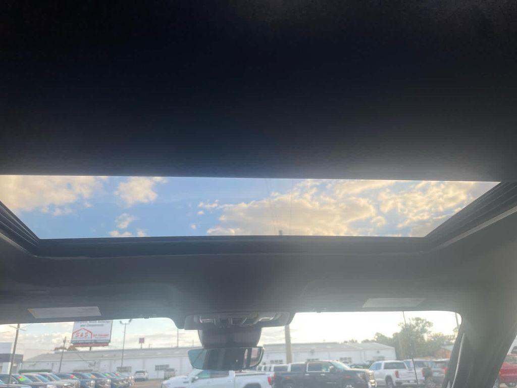 used 2024 GMC Sierra 2500 car, priced at $65,705