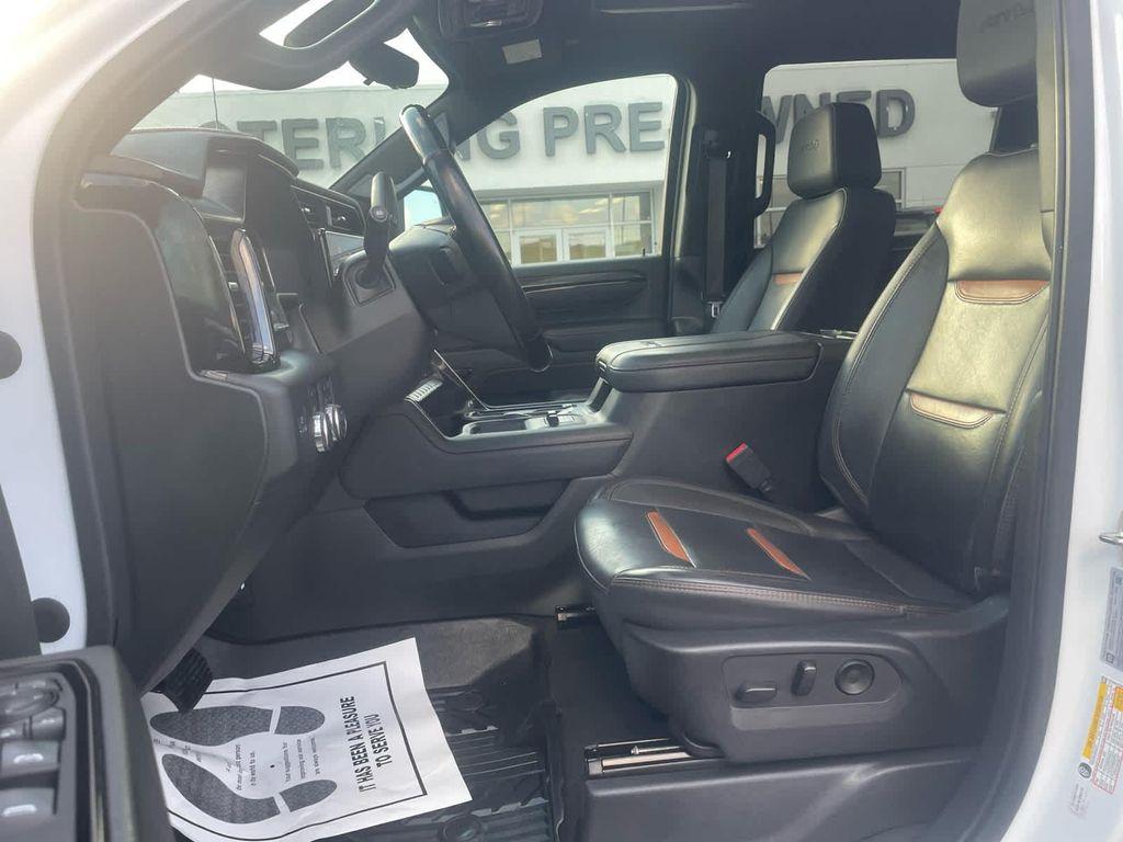 used 2024 GMC Sierra 2500 car, priced at $65,705