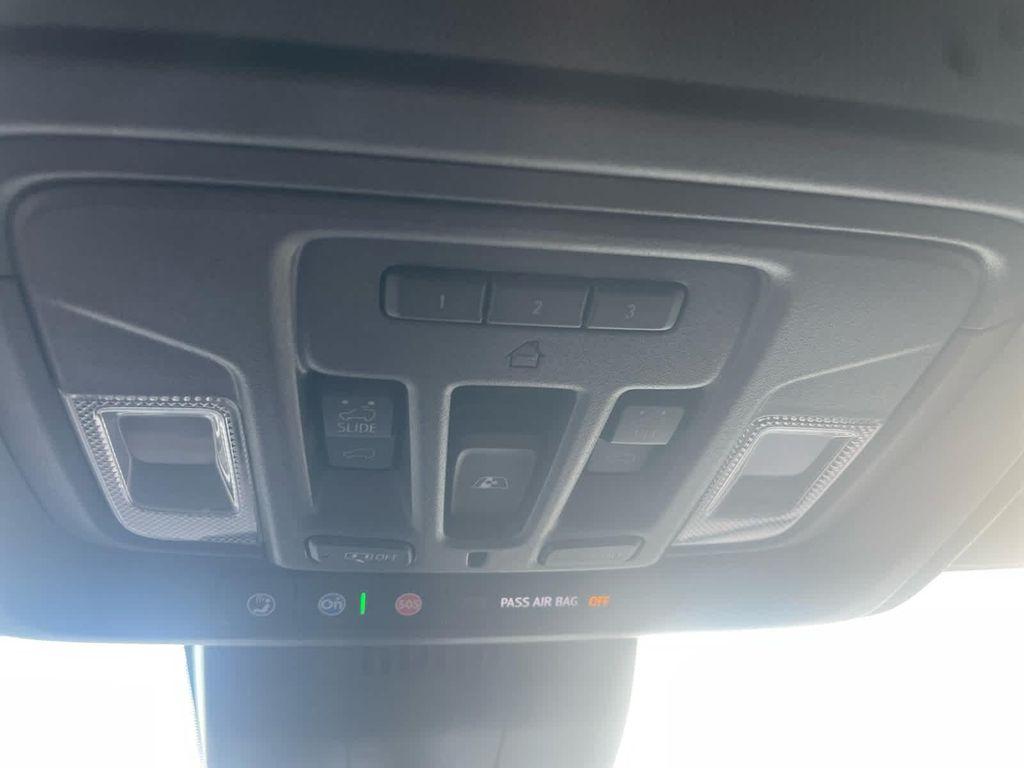 used 2024 GMC Sierra 2500 car, priced at $65,705