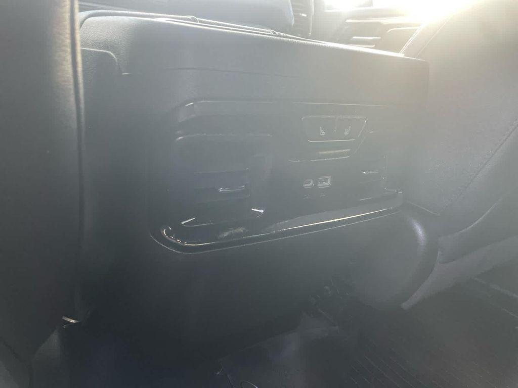 used 2024 GMC Sierra 2500 car, priced at $65,705