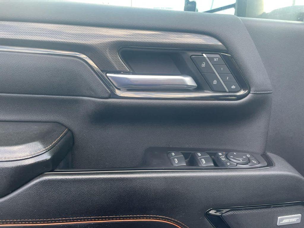 used 2024 GMC Sierra 2500 car, priced at $65,705