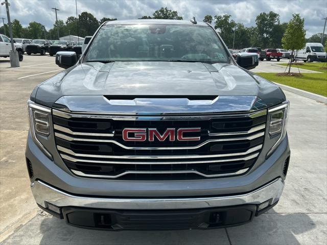 used 2023 GMC Sierra 1500 car, priced at $49,998
