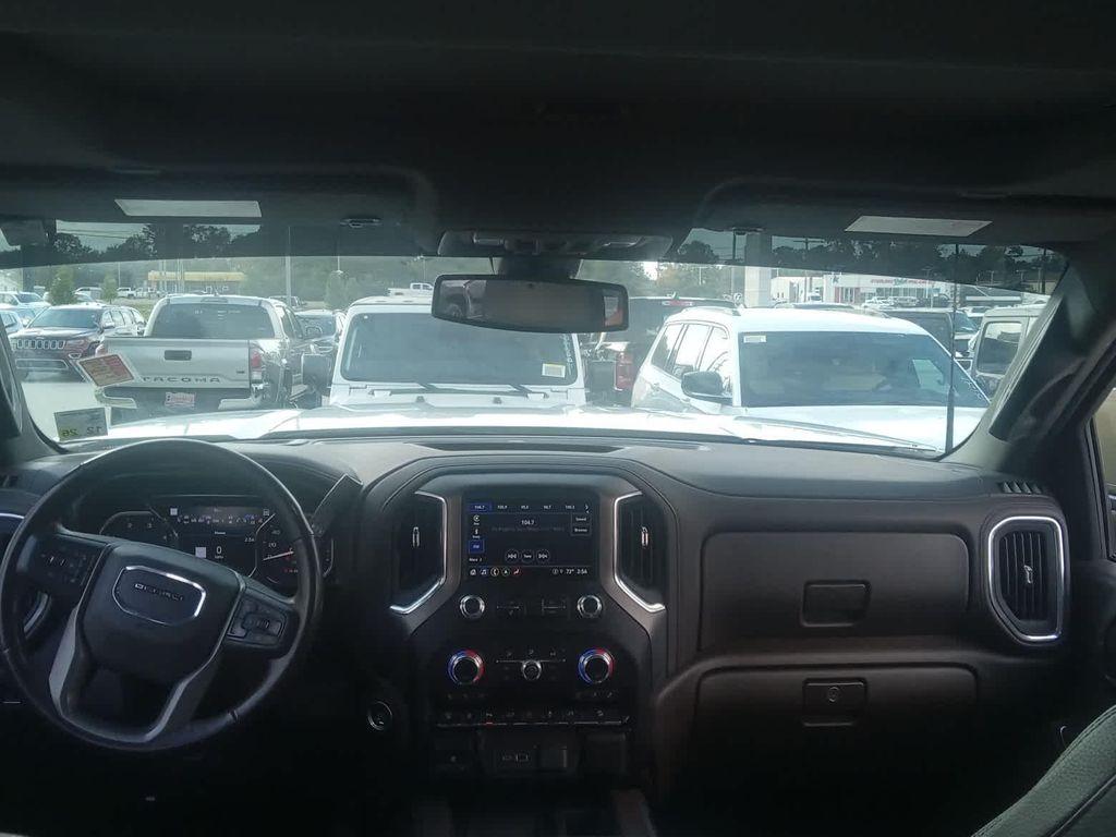 used 2022 GMC Sierra 2500 car, priced at $64,995