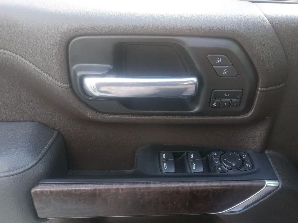 used 2022 GMC Sierra 2500 car, priced at $64,995