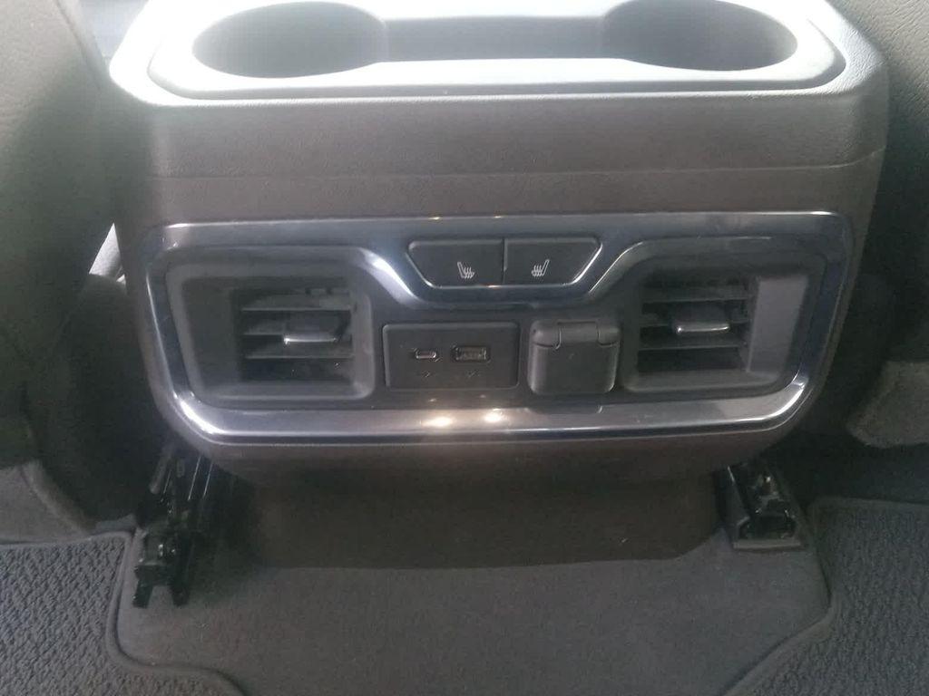 used 2022 GMC Sierra 2500 car, priced at $64,995