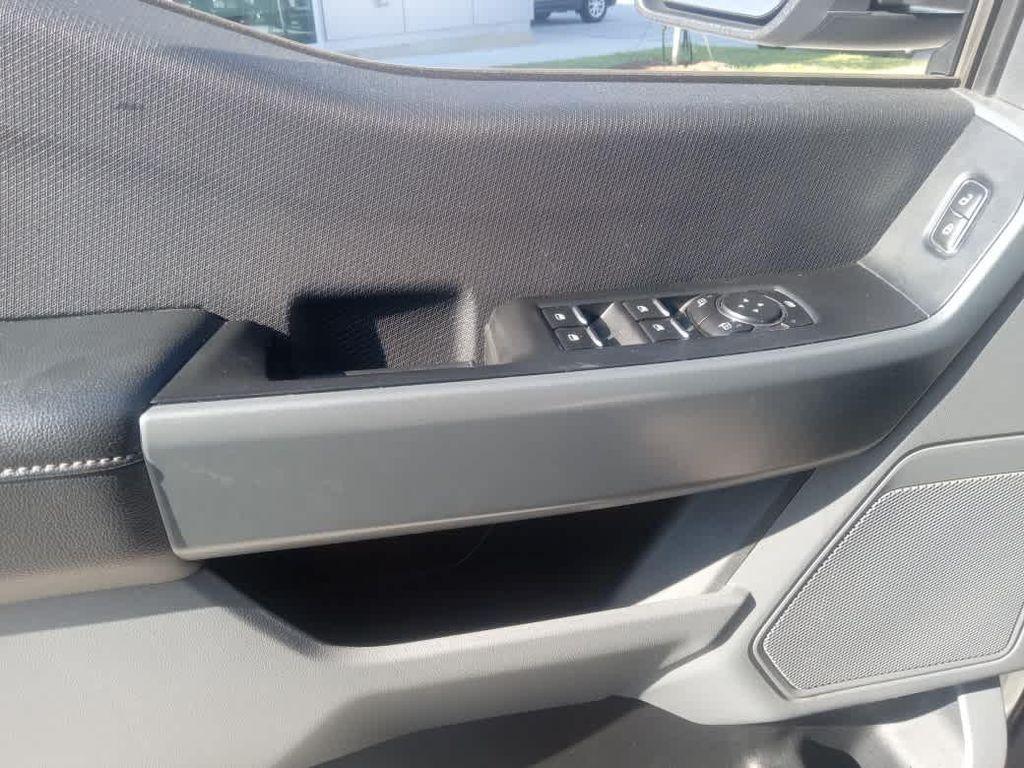 used 2023 Ford F-150 car, priced at $35,470