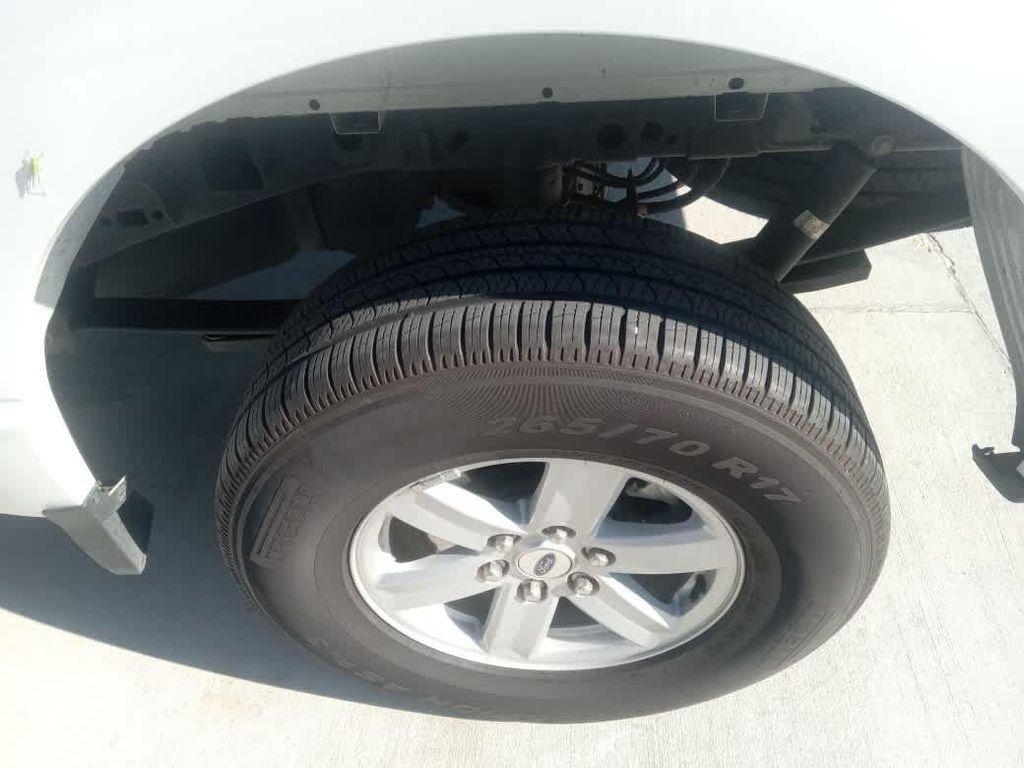 used 2023 Ford F-150 car, priced at $35,470