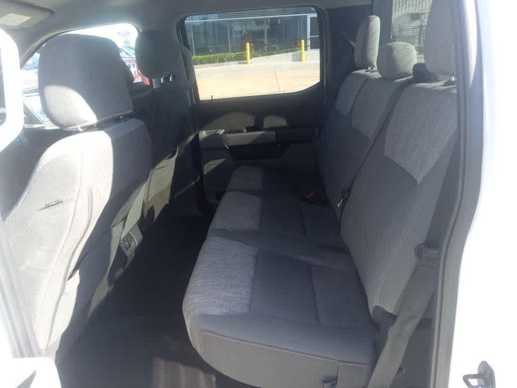 used 2023 Ford F-150 car, priced at $35,470