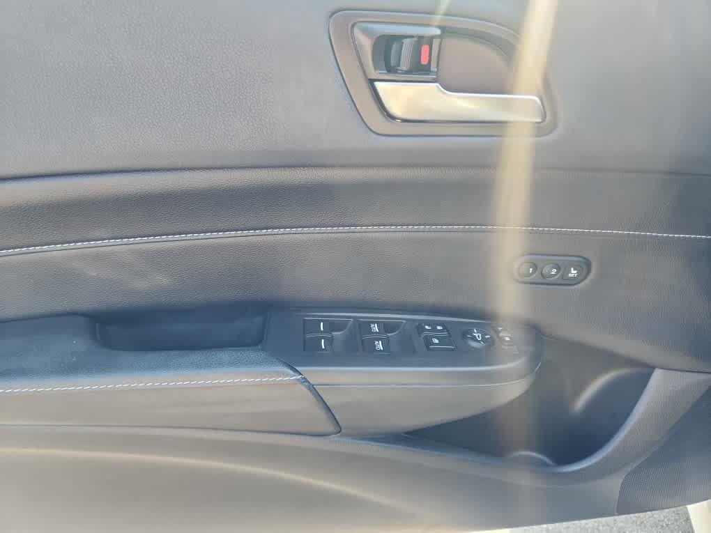 used 2019 Acura ILX car, priced at $23,685