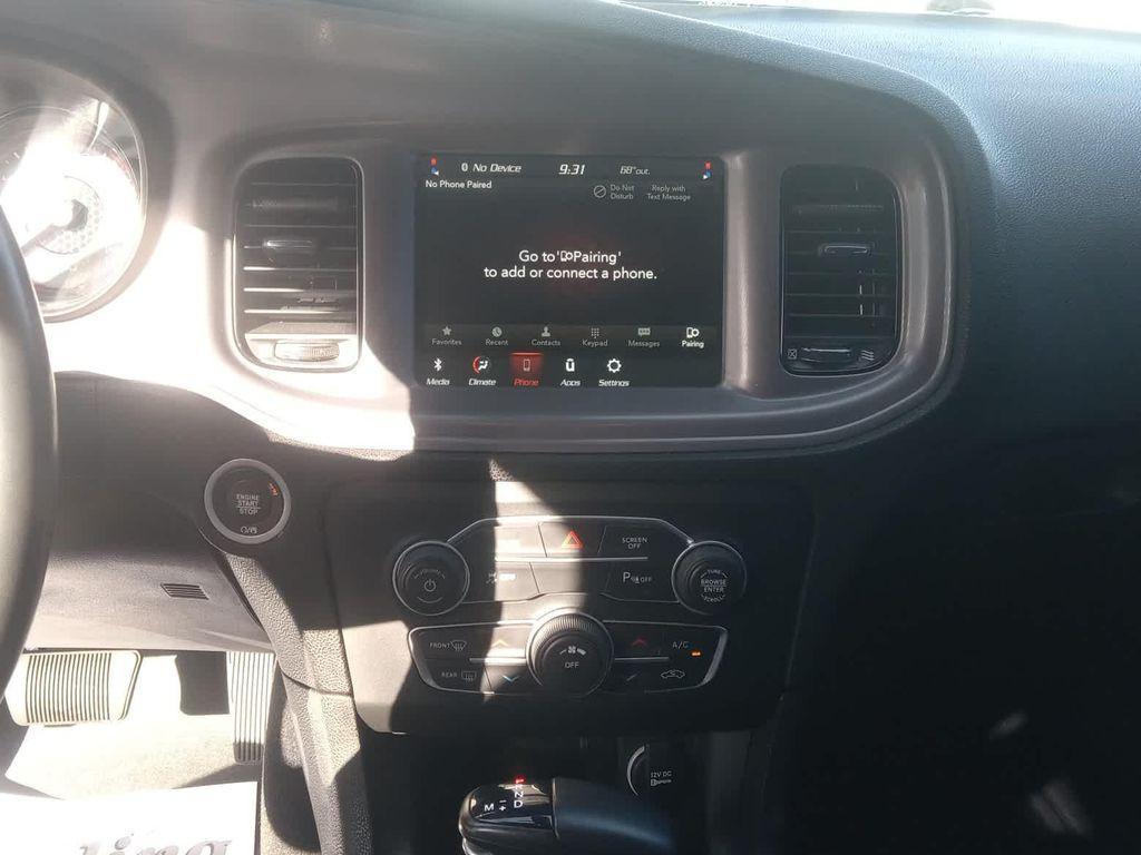 used 2023 Dodge Charger car, priced at $27,985
