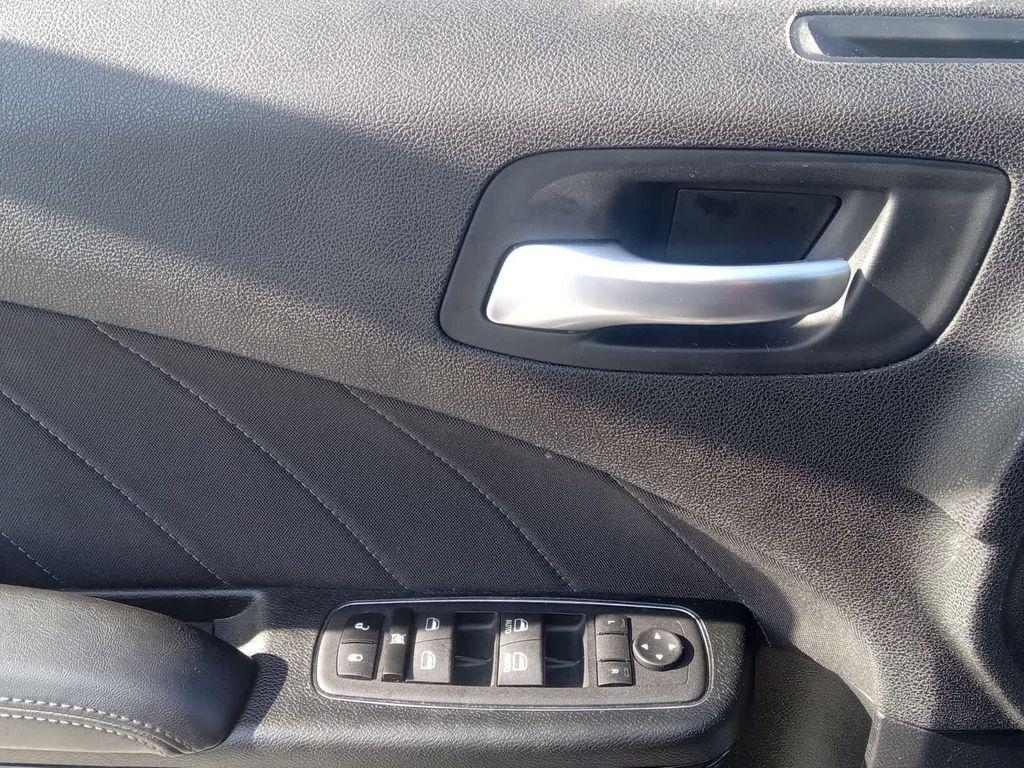 used 2023 Dodge Charger car, priced at $27,985