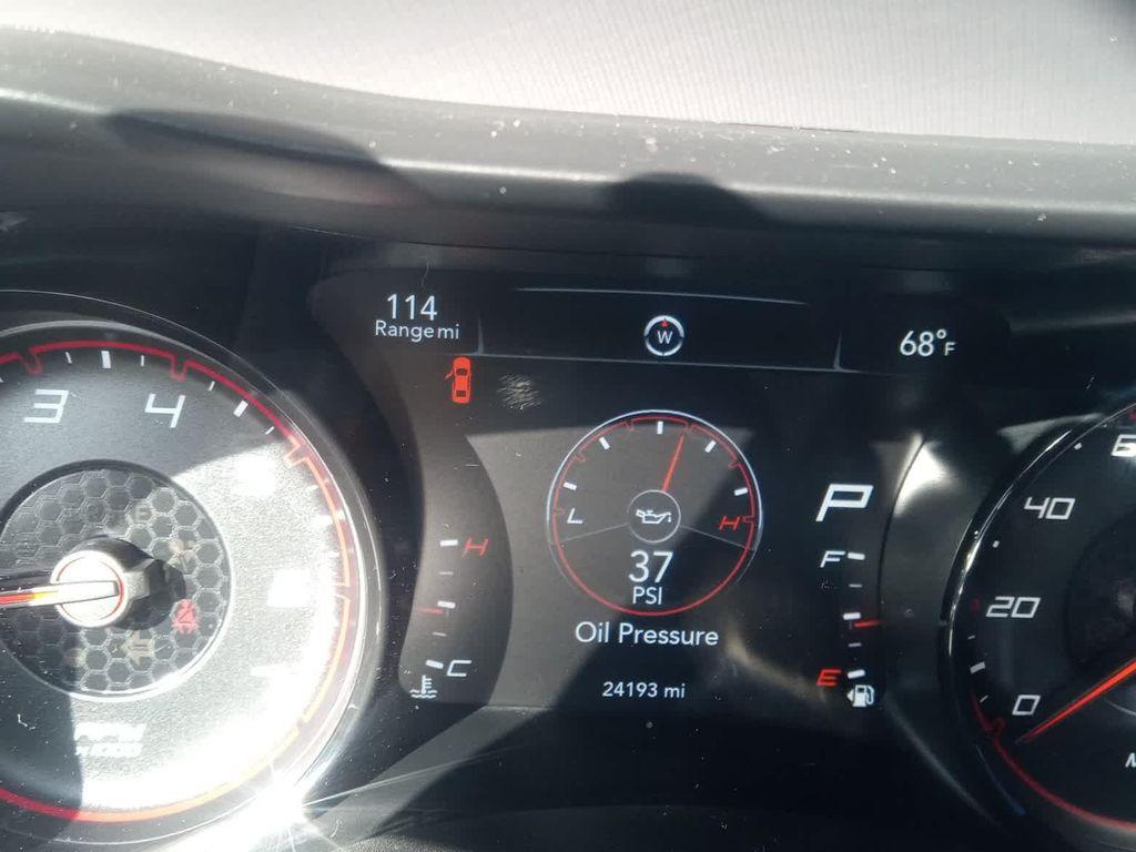 used 2023 Dodge Charger car, priced at $27,985