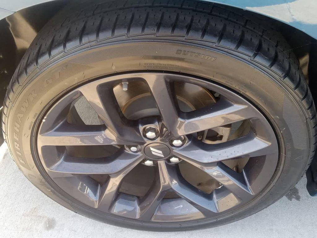 used 2023 Dodge Charger car, priced at $27,985