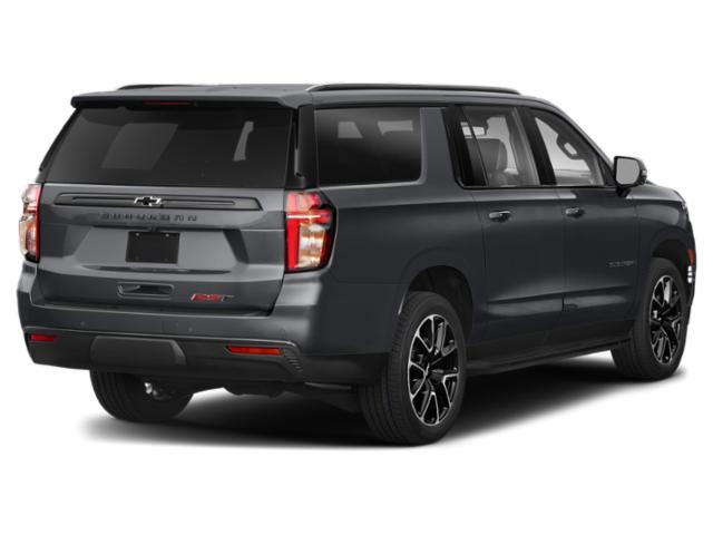 used 2023 Chevrolet Suburban car, priced at $59,395